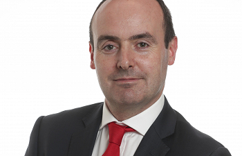 Photo for article  Peter O’Reilly Joins Our Growing Firm