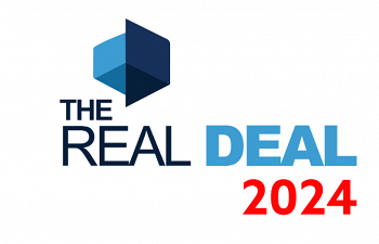 Photo for article Sponsorship of The Real Deal 2024