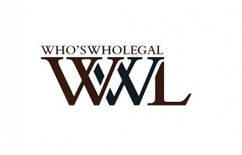 Photo for article Who’s Who Legal 2018