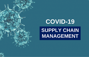 Photo for article COVID-19: Supply Chain Management