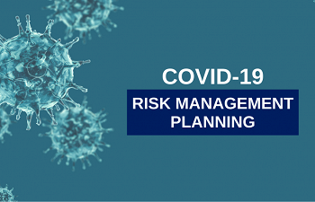Photo for article COVID-19: Business Continuity and Risk Management