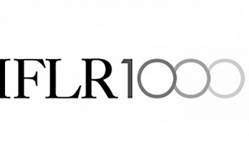 Photo for article IFLR 1000 Rankings 2018