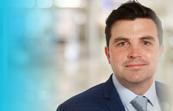 Photo for article Kristofer O’Shea joins our Corporate and Commercial Team