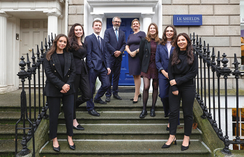 Photo for article Newly Qualified Associate Solicitors