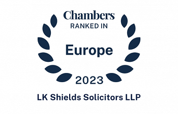 Photo for article Chambers Europe 2023
