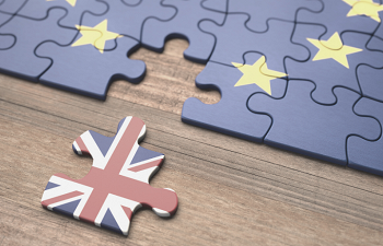 Photo for article Brexit – Compliance Updates