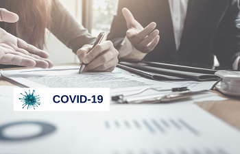 Photo for article COVID-19 and Business Continuity