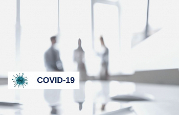 Photo for article COVID-19 and Business Continuity
