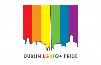 Photo for article Proudly Supporting Dublin LGBTQ+ Pride 2021