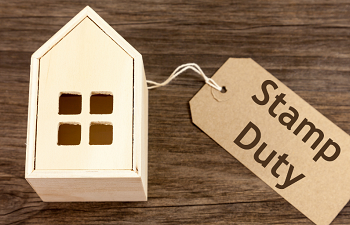 Photo for article Stamp Duty on Acquisitions of Residential Property - New Revenue Guidance