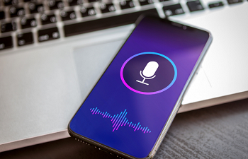 Photo for article Virtual Voice Assistants: Data Protection Guidance Published