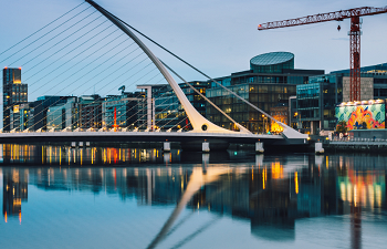 Photo for article Why Choose Ireland? Structured Finance And Securitisation